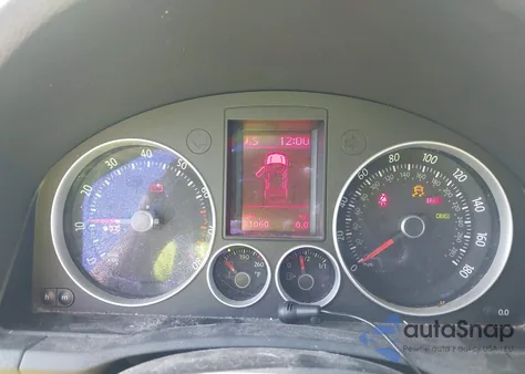 2007 Volkswagen Jetta Gli z USA, uszkodzony, nr VIN 3VWWJ71K27M168601